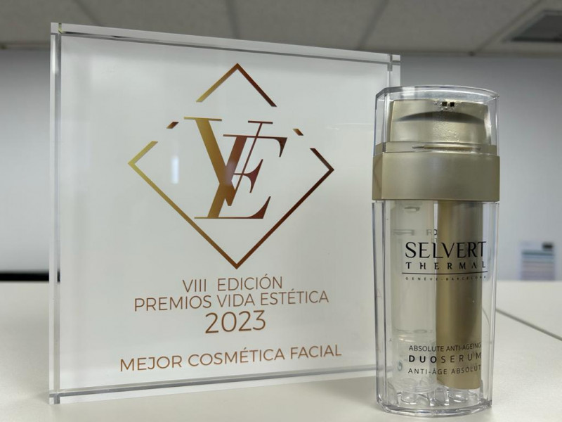 Absolute Anti-Ageing Duo Serum