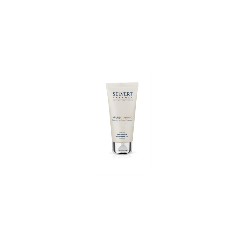 PURE VITAMIN C Tasche, Beauty Routine