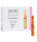 Anti-Ageing Booster Ampullen, Heimprodukt