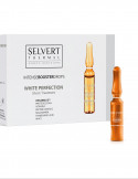 White Perfection Booster Ampullen, Heimprodukt