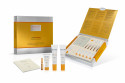 Pure Vitamin C Behandlungsset, Kabine