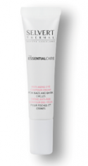 Anti-Age Augencreme, Heimprodukt