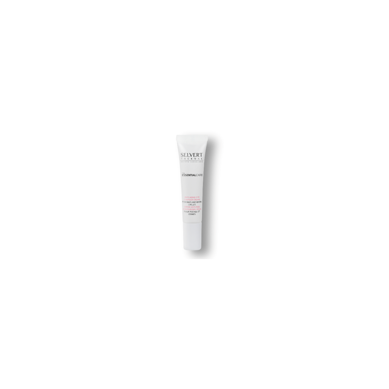 Anti-Age Augencreme, Heimprodukt