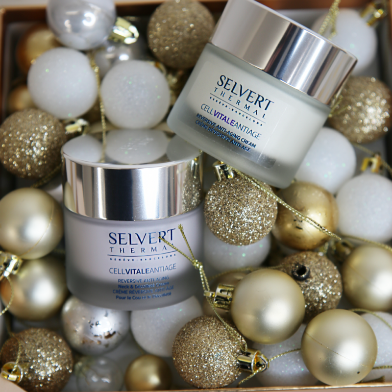 Geschenkset Cellvitale AntiAge