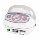 4 Kammer Lymphdrainage Heimgerät Q2200 mit Beinmanschetten