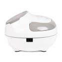 4 Kammer Lymphdrainage Heimgerät Q2200 mit Beinmanschetten