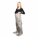 4 Kammer Lymphdrainage Heimgerät Q2200 mit Beinmanschetten