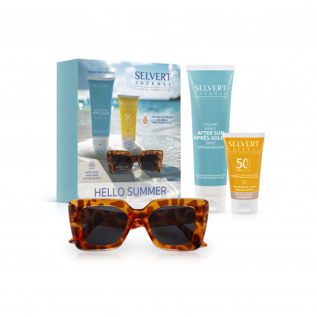 Sommerset 2025, Leopard
