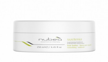 Nährende Haarbutter