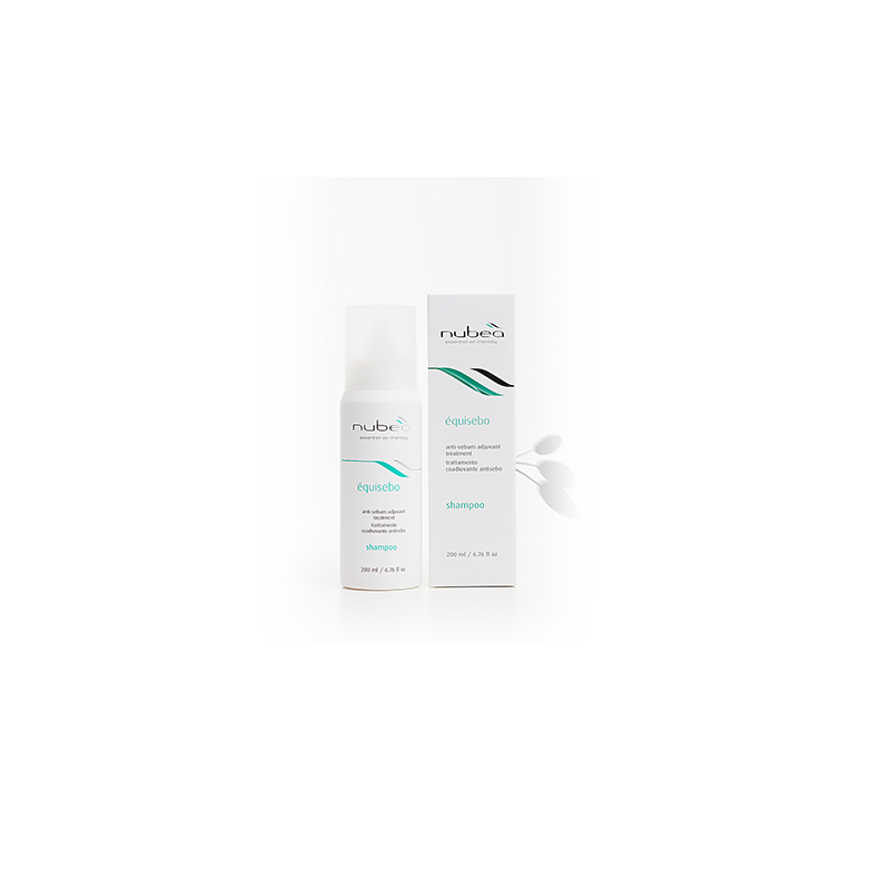 ÈQUISEBO Talgregulierende Ampullen