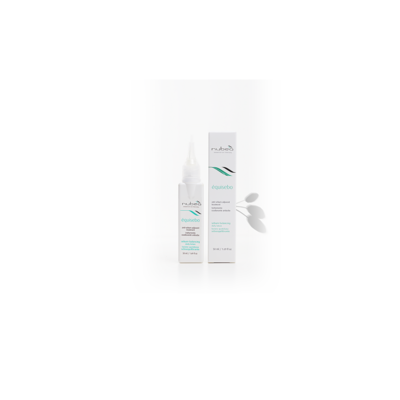 ÈQUISEBO Talgregulierende Ampullen