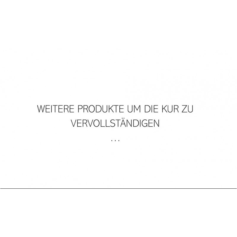 AUXILIA Empfindliche Kopfhaut Ampullen