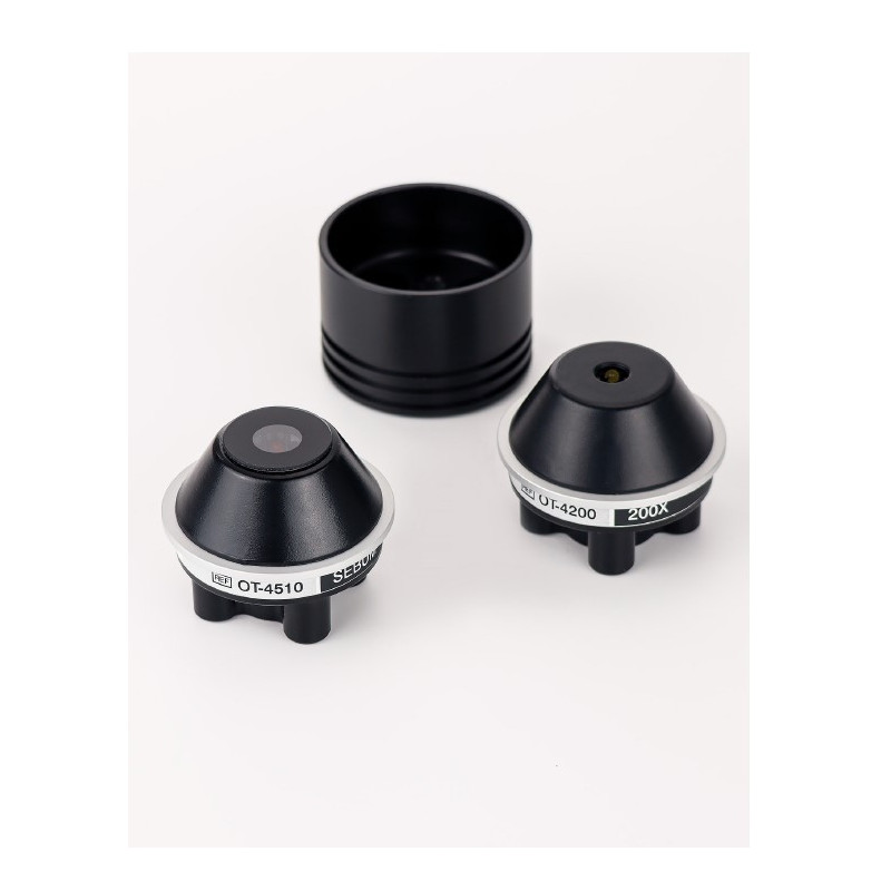 INDAGO Analysator der Kopfhaut und Haarwurzeln