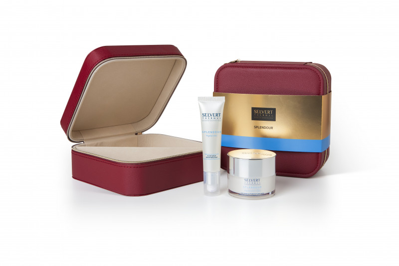 Geschenkset Splendour Hyaluronic