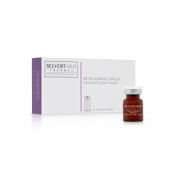 Retinol-Vitamin Komplex Dermashot  - Global Anti-Age