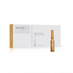 20% Vitamin C Dermashot - Antioxidant