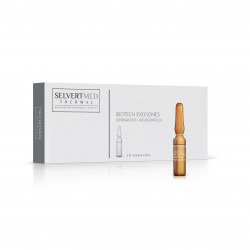 Biotech Exosomen Dermashot - Highcomplex