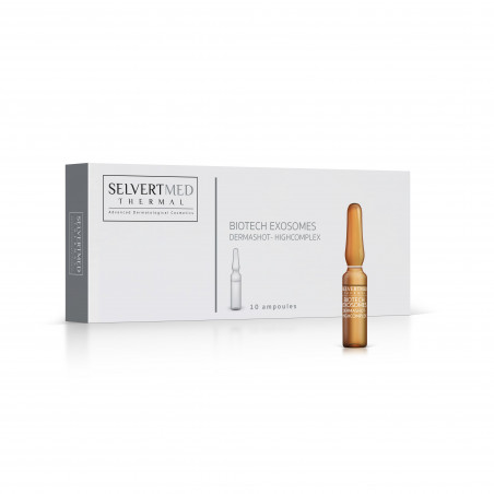 Biotech Exosomen Dermashot - Highcomplex