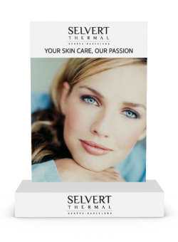 Selvert Thermal Produktaussteller