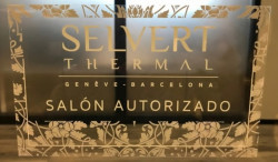 EXKLUSIVE SALON KLEBEFOLIE FÜR IHR SCHAUFENSTER