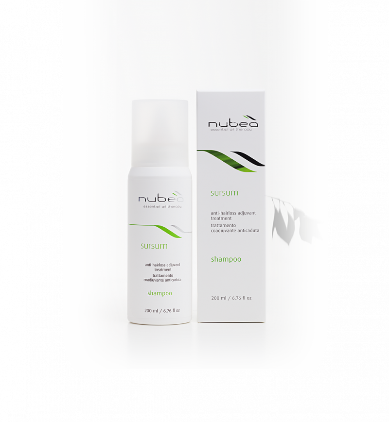 Sursum Anti-Haarausfall Shampoo