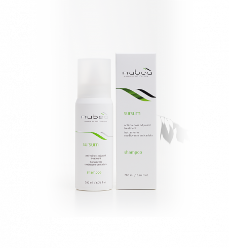 Sursum Anti-Haarausfall Shampoo