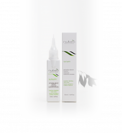 Sursum Tageslotion gegen reaktiven Haarausfall