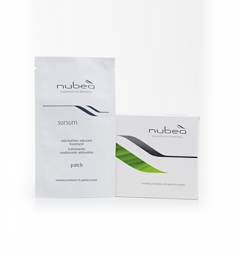 Sursum Anti-Haarausfall Patches