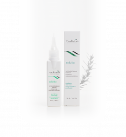 SOLUTIA Anti-Schuppen Reinigende Tageslotion