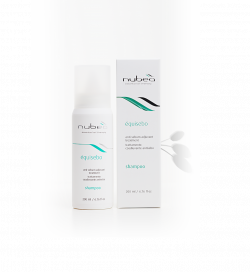 Équisebo Anti-Talg-Shampoo