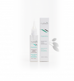 ÉquiseboTalgausgleichende Tageslotion