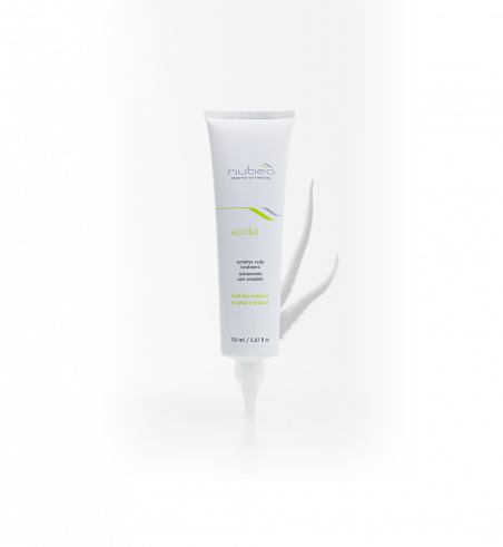 Auxilia Beruhigende Emulsion
