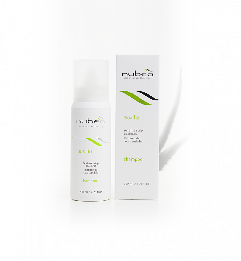 Auxilia Empfindliche Kopfhaut Shampoo