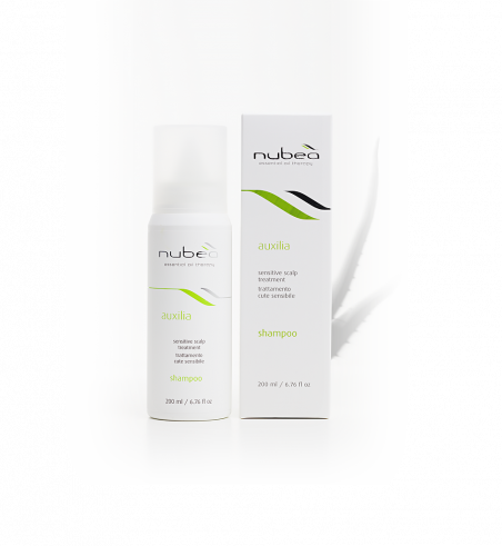 Auxilia Empfindliche Kopfhaut Shampoo
