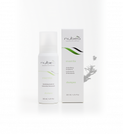 ESSENTIA Detoxifying Shampoo