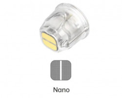 Cartridge Nano Needles für DermaLED Pen