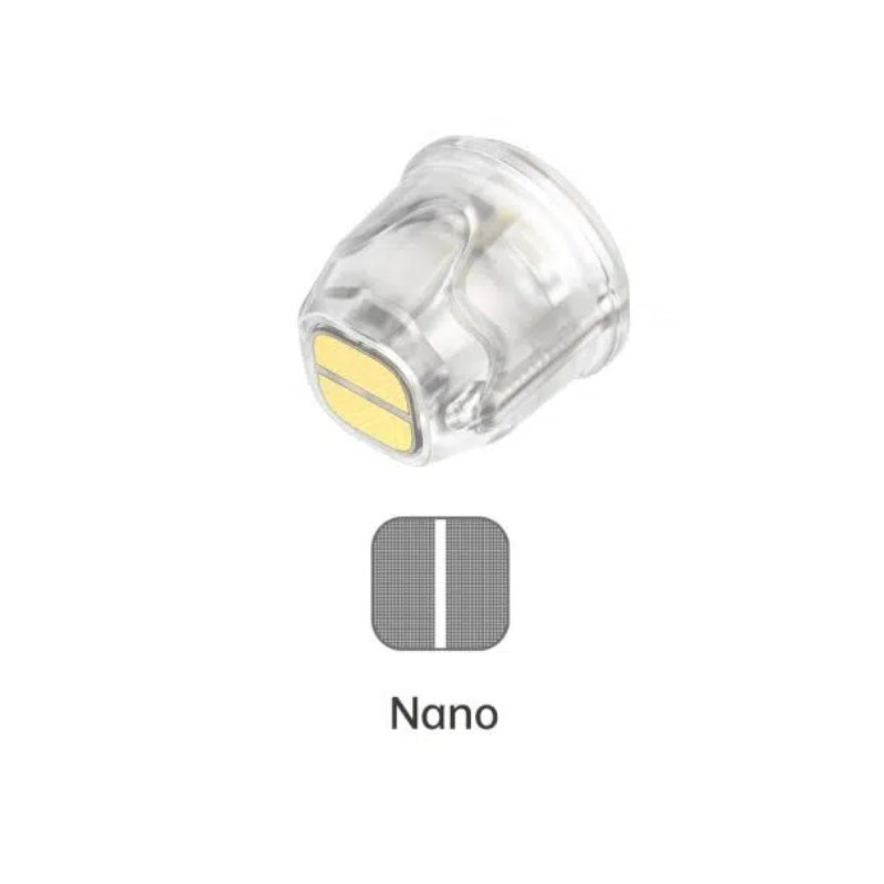 Cartridge Nano Needles für DermaLED Pen