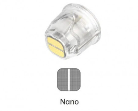 Cartridge Nano Needles für DermaLED Pen