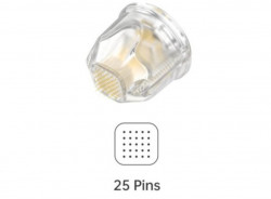 Cartridge  25 Pin Needles für DermaLED Pen