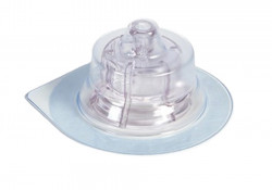 Ampullenadapter für DermaLed Pen (⌀ 20mm)