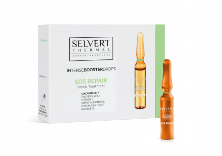 SOS Regeneration Booster, Heimprodukt