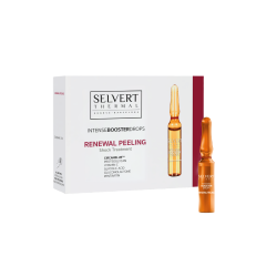 Erneuerungspeeling, Heimprodukt