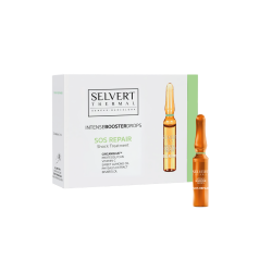 SOS Regeneration Booster, Heimprodukt