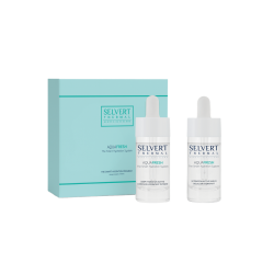 Aquafresh Feuchtigkeitsbooster, Kabine