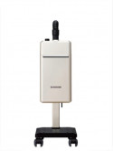 Spa Haar Vaporisator Nubea