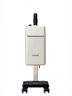 Spa Haar Vaporisator Nubea