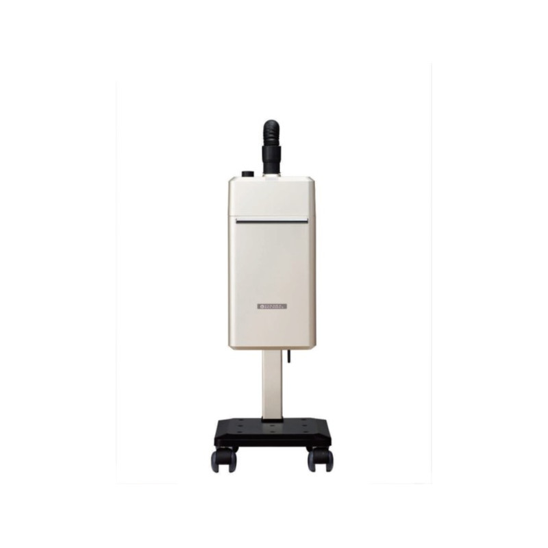 Spa Haar Vaporisator Nubea