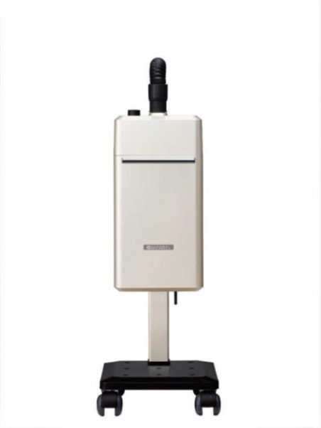 Spa Haar Vaporisator Nubea