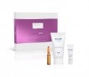 Global Retinol Anti-Aging Programm, Kabine