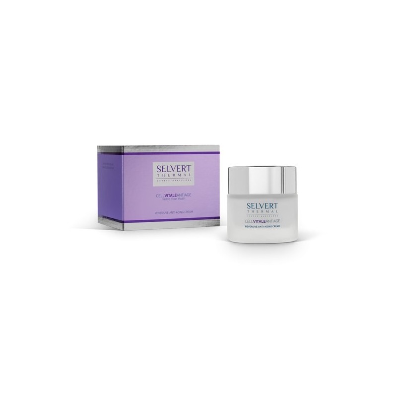 Reversive Anti-Aging Creme